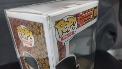Funko Pop! Alex Delarge La Naranja Mecánica (Usado)
