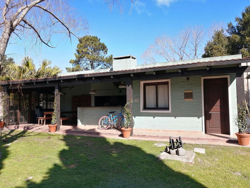 Excelente Casa En Venta En Carrasco Norte - 3 Dorm