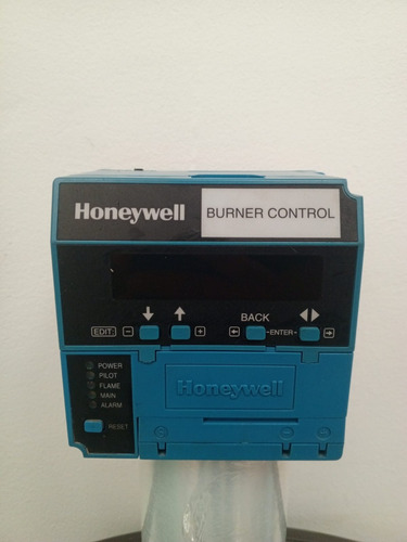 Repuestos Sistema Control Link- Honeywell