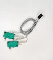 Comprar Final De Carrera Motor Porton Ppa Levadizo Micro Switch X2
