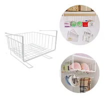 Comprar Organizador Alacena Colgante Estante Cocina Organizadores