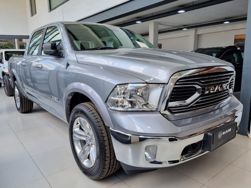 Imagen 3 de 12 de Ram 1500 Laramie Pg