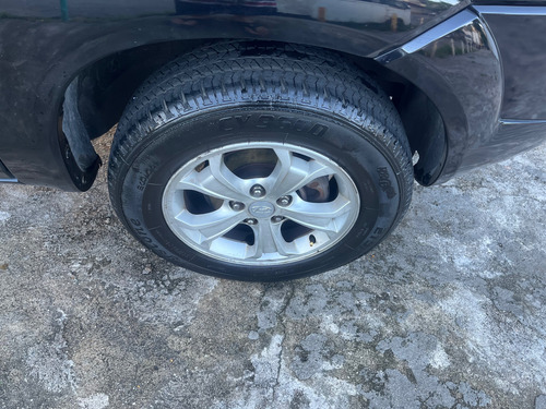 Hyundai Tucson 2.0 Gls 4x2 Aut. 5p