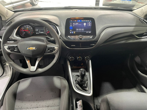 Chevrolet Onix 1.0 Lt 2 5P