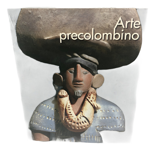 Arte Precolombino Col.visual Encyclop Pocket