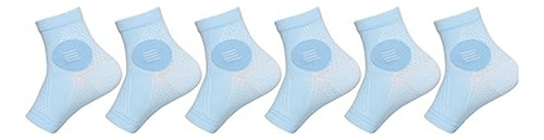 Boo Calcetines Para Neuropatía, 3 Pares, Dr Sock Soothers,