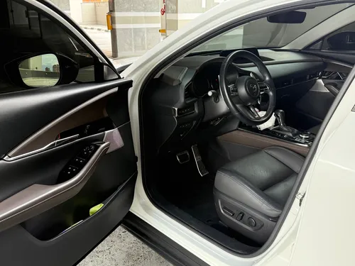 Mazda CX-30 2.5 Grand Touring Lx Carbon Edition Awd At