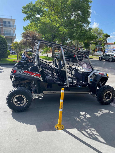 Polaris Rzr 900