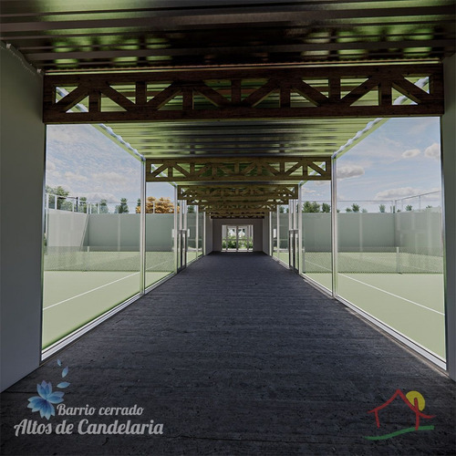 Imagen 8 de 13 de Venta De Lotes En Candelaria