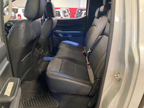 Ford Ranger 2.0 Cd 4X4 Xlt At 210Cv