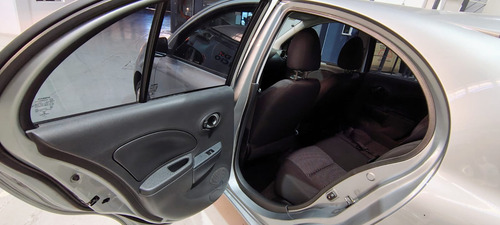 Nissan March 1.6 Advance Media Tech 107cv Mt