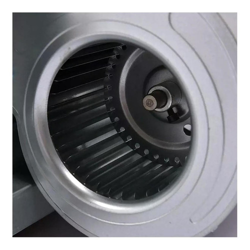 Fan And Coil Horizontal , Mxcul-003, 64400btu, 5.3ton
