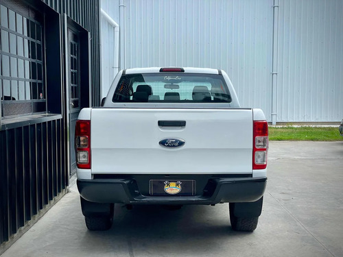 Ford Ranger 2.2 Cd Xl Tdci 150Cv