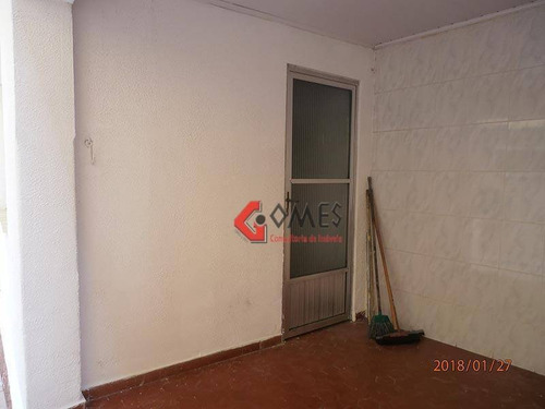 Imagem 15 de 24 de Sobrado À Venda, 152 M² Por R$ 750.000,00 - Jardim Do Mar - São Bernardo Do Campo/sp - So0841