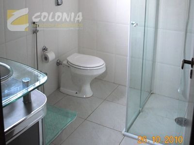 Imagem 10 de 12 de Casa - Ref: 12767