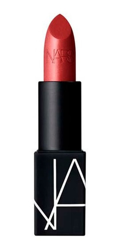 Nars Lipstick Satin Dressed To Kill