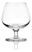 Comprar Vaso Copa Cognac Cristal X300cc Cristaleria San Carlos Transparente