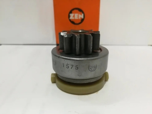 Bendix Arranque Dodge Ram Con Arranque Tipo Pmgr Bronco 10d