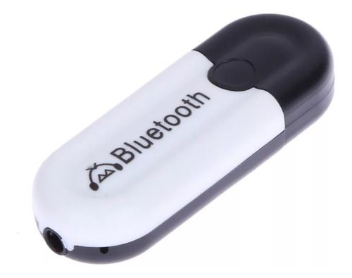 Imagen 5 de 9 de Bluetooth Receptor Audio Equipos Autos Manos Libres