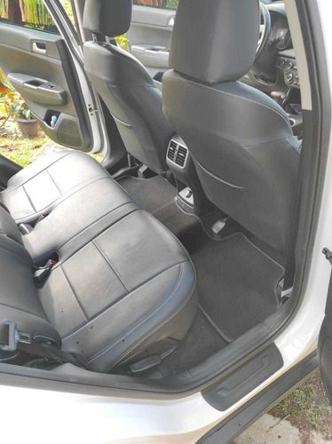 Kia Sportage Zenith 2.o 4x4