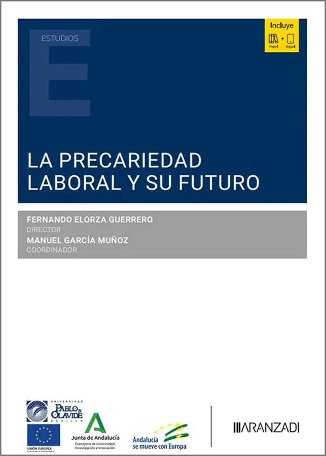 La Precariedad Laboral Y Su Futuro