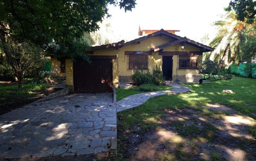 Imagen 2 de 9 de Casa En Venta En José C Paz
