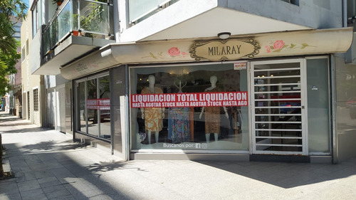 Imagen 2 de 8 de Local Comercial En Zona La Perla