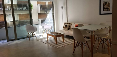 Imagen 4 de 14 de Exclusivo Monoambiente Equipado Con Amenities - Retiro