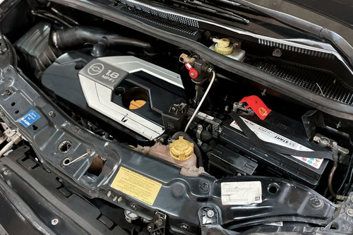 Imagen 14 de 15 de Renault Meriva