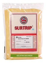 Comprar Gelatina Sin Sabor 500 Grs. Sin Aditivos - Primera Calidad