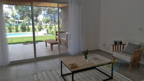 Venta Y Alquiler De Casa En Santa Emilia