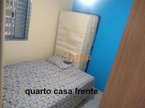 Imagem 9 de 24 de Sobrado Com 5 Dormitórios E 3 Banheiros À Venda, 150 M² Por R$ 350.000 - Jardim Jaçanã - São Paulo/sp - So0069