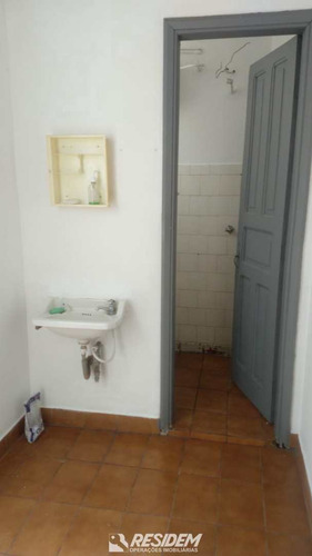 Imagem 7 de 7 de Casa Com 2 Dorms, Centro, Locação, Bauru - A99419100
