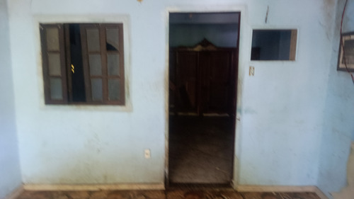 Casa De 2 Andares Mas A Lage No Recreio Ótimo Investimento