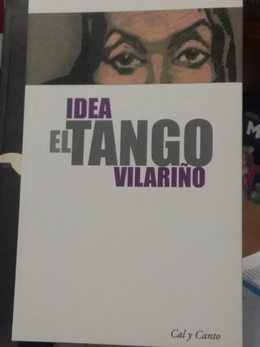 El Tango Idea Vilariño