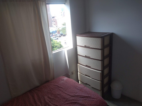 Imagen 3 de 8 de Alquiler Habitaciones Exclusivo Para Señoritas Lince