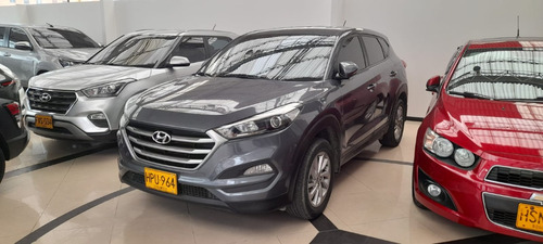 Hyundai Tucson PREMIUM