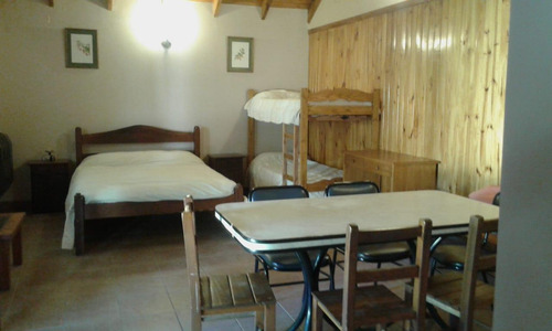 Imagen 6 de 6 de Alquiler Temporario Loft San Martin De Los Andes 6 Personas