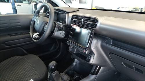 Imagen 13 de 15 de Citroën C4 Cactus 1.6 Vti 115 Feel - Avec Citroën