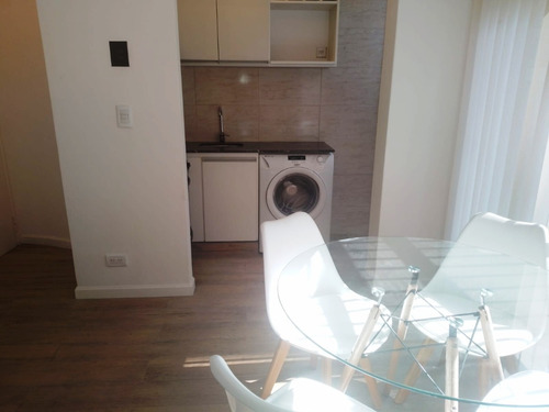 Imagen 10 de 27 de Departamento En Venta 2 Ambientes - Zona Vieja Terminal, Mar Del Plata - A La Calle Y Reciclado