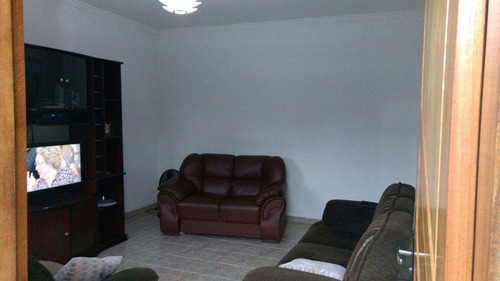 Imagem 6 de 14 de Casa A Venda Ótima Localização Vila Lavínia