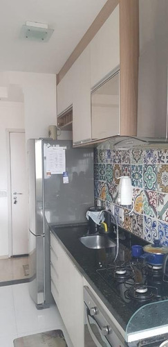 Imagem 18 de 28 de Apartamento À Venda, 54 M² Por R$ 310.000,00 - Centro - São Bernardo Do Campo/sp - Ap61937