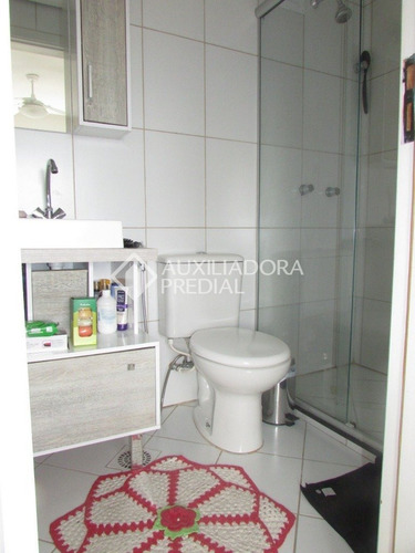 Imagem 10 de 14 de Apartamento - Cristo Redentor - Ref: 277655 - V-277655