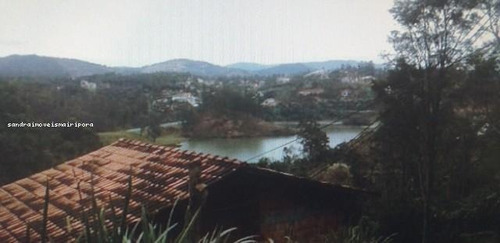 Imagem 9 de 11 de Chácara Para Venda Em Mairiporã, São Gabriel Das Jabuticabeiras - 156_2-1174700