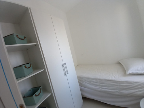 Imagem 6 de 15 de Vendo Apartamento 3 Quartos Centro - Nova Iguaçu - 8874