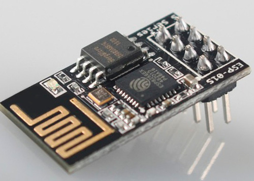 Modulo Wifi Esp8266 - Esp-01s - Arduino