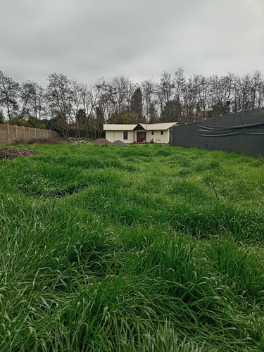Arriendo De Terreno De 1000 Mts En Talagante Camino Lonquen