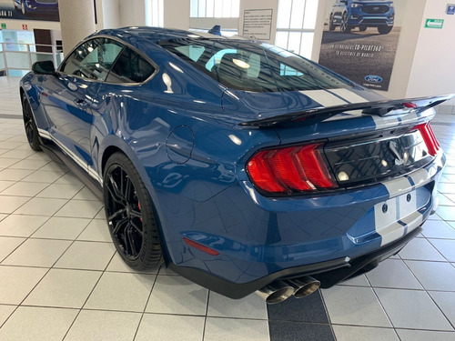 Imagen 11 de 13 de Ford Mustang Shelby Gt 500 2021