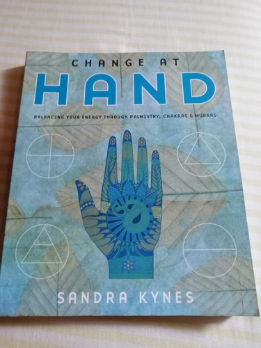 Change At Hand Sandra Kynes 