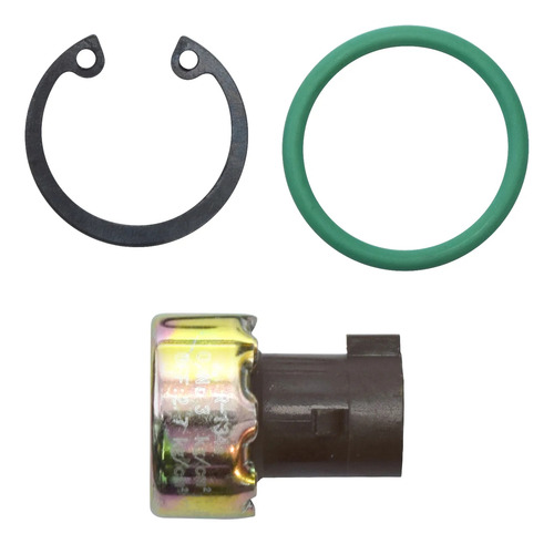 Sensor Presion De A/c Chevrolet V20 1987